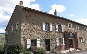 La Grange Fleurie